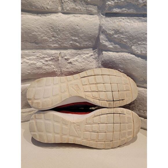 Deadstock 2015 Nike Roshe Ld-1000 Qs Red Navy 802022-641 Mens  size 12 - Picture 7 of 10